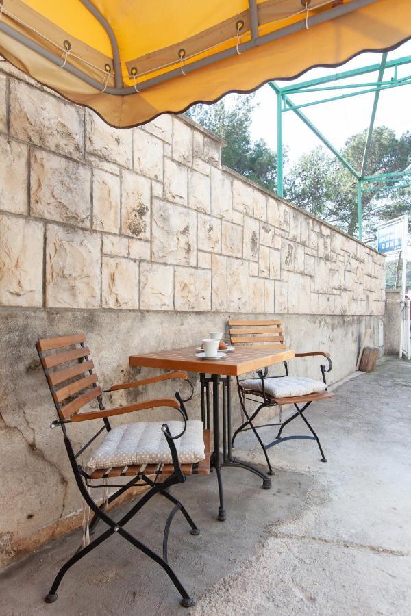 Apartments With Wifi Makarska - 6842 المظهر الخارجي الصورة